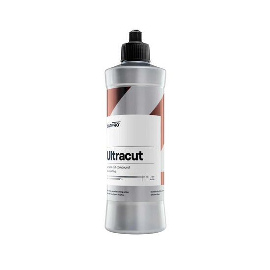 CarPro Ultracut - Ultra cutting compound 250ml