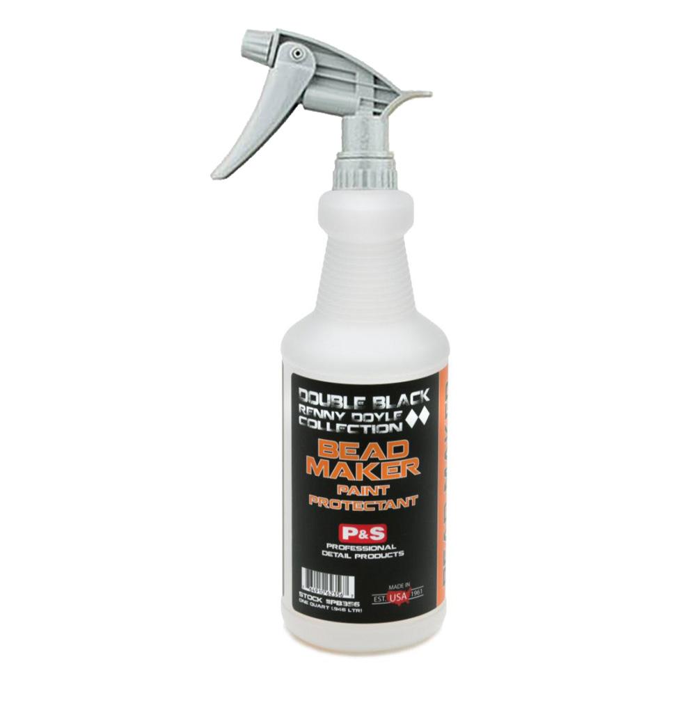 P&S BEAD MAKER : THE BEST SPRAY SEALANT !! (REVIEW) 