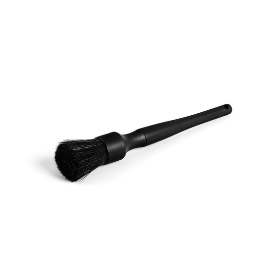 Load image into Gallery viewer, DETAIL FACTORY Boar’s Hair Detailing Brush (Black)
