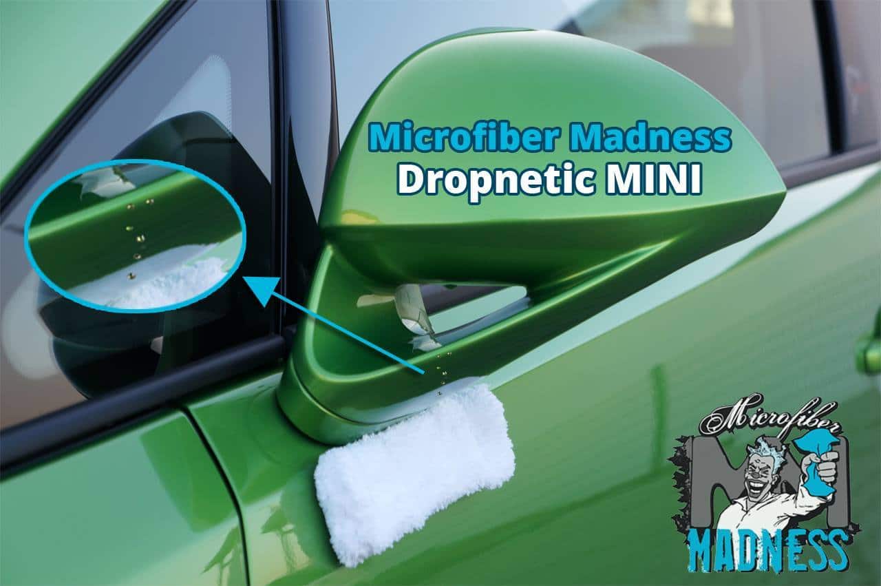 Load image into Gallery viewer, Microfiber Madness Dropnetic Mini X2 - Prime Finish Car Care
