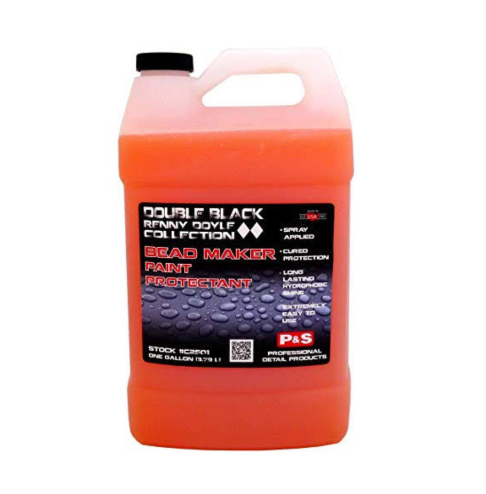 P&S Bead Maker Paint Protectant Prime Finish Car Care